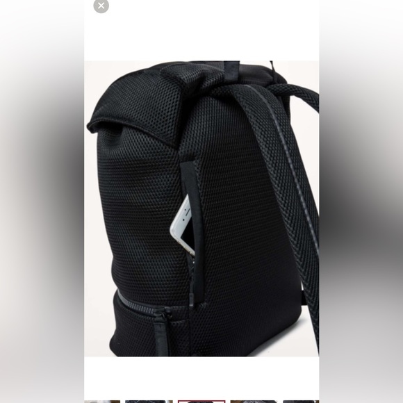 Lululemon backpack go lightly 26L rucksack messy - Picture 2 of 16